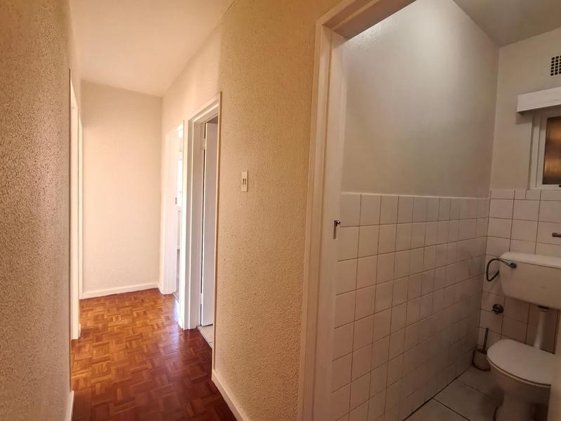 To Let 3 Bedroom Property for Rent in Tamboerskloof Western Cape
